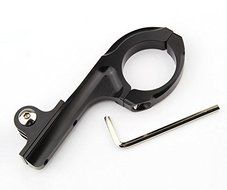 ProGear Red High Grade Aluminum Bicycle Handlebar Seatpost Mount For GoPro Hero 4/3+/3/2/1