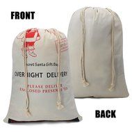 2016 Halloween Candy Bag for Kids Halloween Candy Basket for Halloween Party Trick or Treat Pumpkin Tote Bag Made... N12