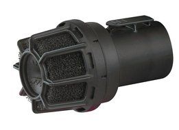 WORKSHOP Wet Dry Vacuum Muffler Diffuser WS25025A 2-1/2-Inch Muffler/Diffuser Shop Vacuum attachment For Shop... N2
