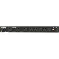 Furman PL-8C power cond w/ voltmeter