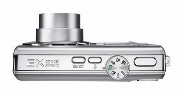 Kodak Easyshare M1063 10.3 MP Digital Camera with 3xOptical Zoom (Pink) N10