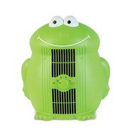 Crane EE-7772 Air Purifier Frog, Green N3