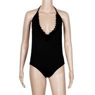 HOT Sale!Canserin Women Sexy One Piece Push Up Padded Bikini N3