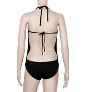 HOT Sale!Canserin Women Sexy One Piece Push Up Padded Bikini N4