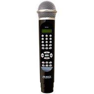 RSQ HSK-202 Microphone Type MP3+G Player with SD with recording N2