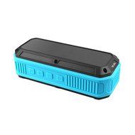SNEED-Mini Bluetooth stereo speakers outdoor portable waterproof and dustproof drop resistance dual-channel subwoofer...
