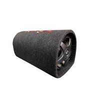 Webetop 7.9 inches 30 Watts Car Power Subwoofer with USB/SD/FM N2