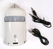 Wireless Bluetooth Disco Speaker N2