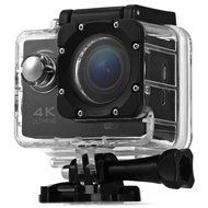 LovingRainbow F60B 4K WiFi 170 Degree Wide Angle 2.0 inch LCD Screen Action Sports Camera Loop Cycle Recording... N3