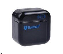 AnnBully NFC-Enabled Bluetooth Audio Receiver for Sound System N4