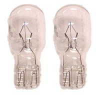 Genuine Kirby Light Bulb (2 Pack) for G3, G4, G5, G6, Ultimate G, Diamond and Sentria # 109292S-2pk
