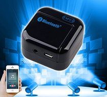 AnnBully NFC-Enabled Bluetooth Audio Receiver for Sound System N5