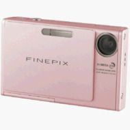 FUJI FINEPIX Z3 PINK