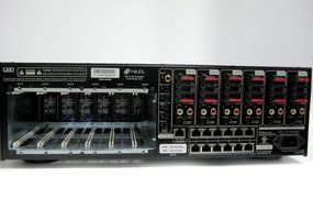 Niles GXR2 MulitZone Receiver