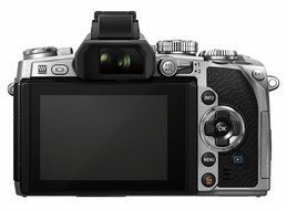 Olympus OM-D E-M1 Mirrorless Camera with Olympus M. Zuiko Digital ED 12-40mm f/2.8 PRO Lens N4