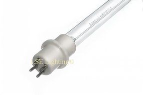 LSE Lighting compatible 21000300 UV Bulb 63W 4pin 609mm for Steril-Aire