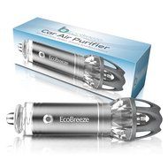 Car Air Purifier, Ionizer, Air cleaner, Ionic air purifier, Car Air Freshener and Order Eliminator | Removers...