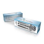 Car Air Purifier, Ionizer, Air cleaner, Ionic air purifier, Car Air Freshener and Order Eliminator | Removers... N2