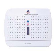 Camile Renewable Wireless Air Freshener Mini Dehumidifer for Home,RV,Rooms