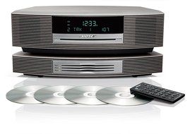 Bose Wave Music System III N10