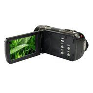 Emperor of Gadgets Ordro Z80 Full HD 1080P Digital Camcorder with 10X Optical Zoom, 3.0 Inch LCDViewscreen