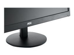 AOC e2050Swd 20-Inch Class Screen LED-Lit Computer Monitor, 1600 x 900 Resolution, 5ms, 20M... N31