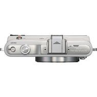 Olympus PEN E-PM1 12.3MP Interchangeable Camera with CMOS Sensor, 3-inch LCD and 14-42mm II Lens (Black) (Old... N2
