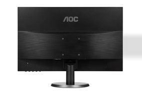 AOC e2050Swd 20-Inch Class Screen LED-Lit Computer Monitor, 1600 x 900 Resolution, 5ms, 20M... N34