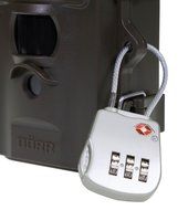Dorr Snapshot IR Limited Edition 5MP Motion Detection Action Camera [204471] N11