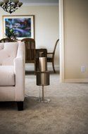 Lightair Evolution IonFlow 50 Air Purifier - Gold