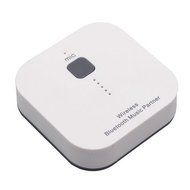 Stereo Audio Wireless Bluetooth Tv Receiver Adaptor for Cellphone Music to AUX