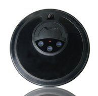Infinuvo Infinuvo Hovo 510 Robotic Vacuum Cleaner with Home Charging Station, Scheduler, Remote Control, UV Light... N4