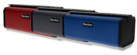 Super Bass Portable Speaker Bluetooh N2