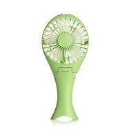 Niceshop Handfan Rechargeable Fans Portable Battery Fan USB Mini Foldable Personal Cooling with Umbrella Hanging... N24