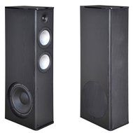 Premier Acoustic PA8.12 Tower Speaker-RIGHT (Each)