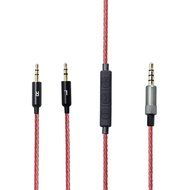 LANMU Replacement Cable For Sol Republic Master Tracks HD/Sol Republic V8/Sol Republic V10/Sol Republic 12/Sol... N10