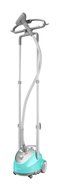 SALAV Professional Series GS42-DJ Black Dual Bar Garment Steamer with Multifunctional Hanger, 1500-watt, Black N2