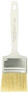 Wooster Brush A1147-2 Solvent Proof Bristle Chip Paint Brush, 2-Inch, White by Wooster Brush