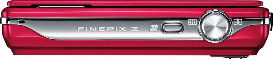 Fujifilm FinePix Z90 14 MP Digital Camera with Fujinon 5x Wide Angle Optical Zoom Lens and 3-Inch Touch-Screen... N13