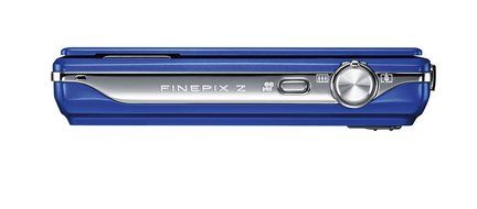 Fujifilm FinePix Z90 14 MP Digital Camera with Fujinon 5x Wide Angle Optical Zoom Lens and 3-Inch Touch-Screen... N14