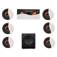 Klipsch CDT-5650-CII In-Ceiling System #50