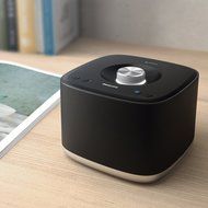 Philips Izzy BM5B/37 Wireless Multiroom Speaker (Black) N5