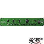 Burl Audio B26 Orca Studio/Control Room Monitor Controller