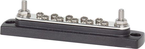 Blue Sea Systems Common BusBars (100A-250A) N15