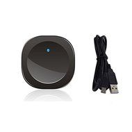 Coolbiz Wireless Bluetooth Dongle 3.5mm RCA A2DP Audio Music Receiver Adapter for Car&amp;Home Stereo N2