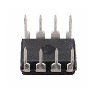 10Pcs UA741CN DIP-8 UA741 LM741 ST IC Chip Operational Amplifiers