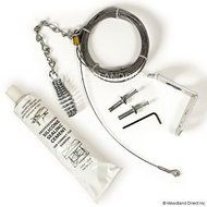 Chimney 12194 Lyemance Installation Cable Pack
