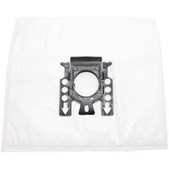 8 Replacement Miele Compact C2 TotalCare Vacuum Bags with 8 Micro Filters - Compatible Miele Type FJM Vacuum Bags... N4