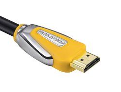 FORSPARK High Speed Ultra HDMI Cable 33ft with Ethernet ,Full HD, Supports 4K, 3D, 1080p Full HD Latest Version... N5