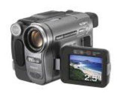 Sony DCR-TRV280 Digital8 Handycam Camcorder w/20x Optical Zoom (Discontinued by Manufacturer)